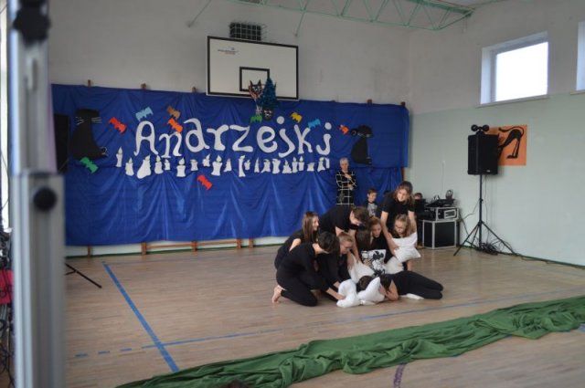 Andrzejki 2017